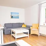 Schleiblick App 15 - Barrierearm Daire