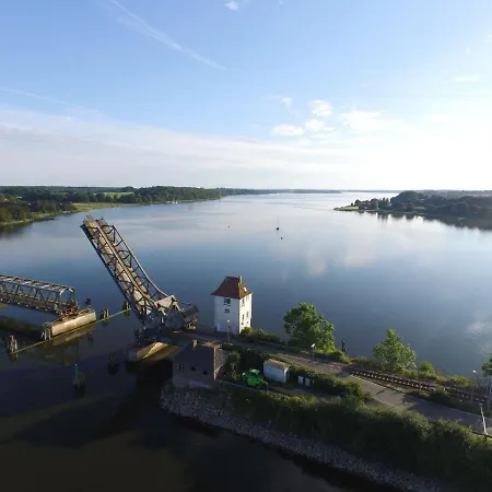 アパート Schleiblick App 15 - Barrierearm