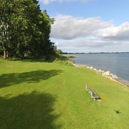 Schleiblick App 15 - Barrierearm アパート *