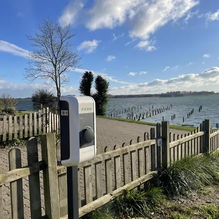 Schleiblick App 15 - Barrierearm アパート *